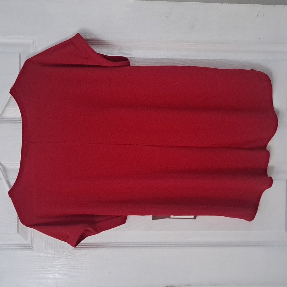 Love Scarlett Large Woman's Top - Picture 8 of 12